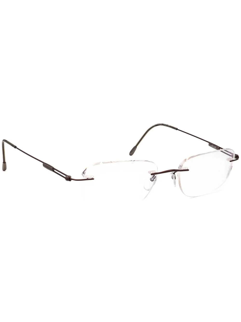 Silhouette 7663 40 6087 Titan Next Generation III Eyewear